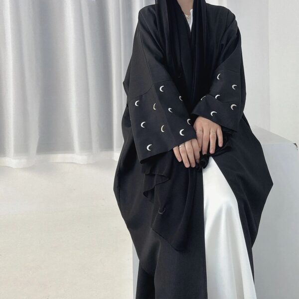 Hilal Abaya