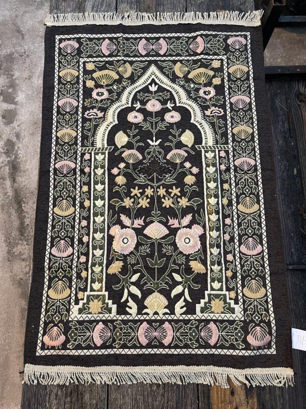 Prayer Mat w/ Matching tote bag - Image 5