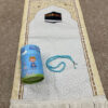 Kids Prayer Mat with Misbaha and Money Bank - Image 2