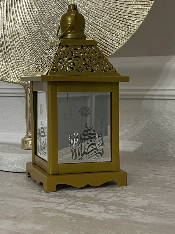 Ramadan Kareem Lantern - Image 3