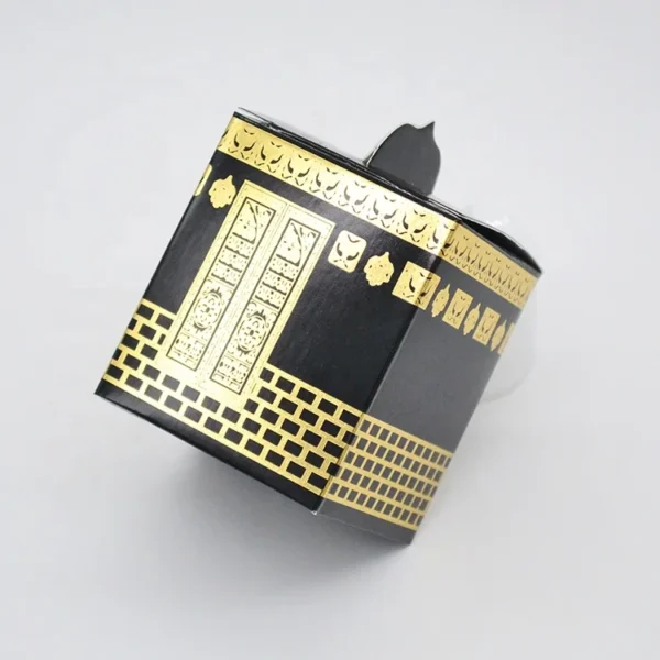 Kaaba Favor Box - Image 3