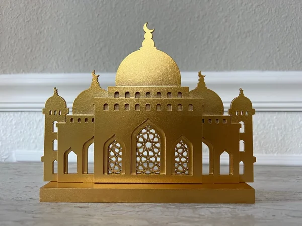 Masjid/mosque stand
