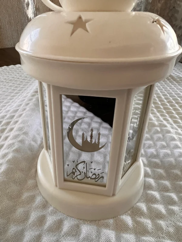 Ramadan Kareem Lantern - Image 2