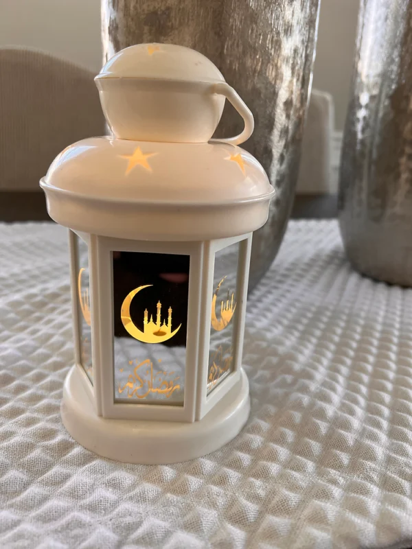 Ramadan Kareem Lantern