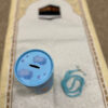 Kids Prayer Mat with Misbaha and Money Bank - Image 3