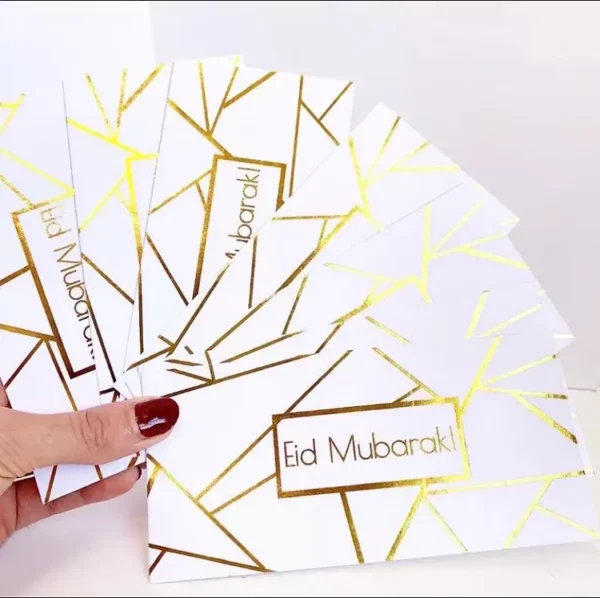 Eid Money Envelopes - Image 2