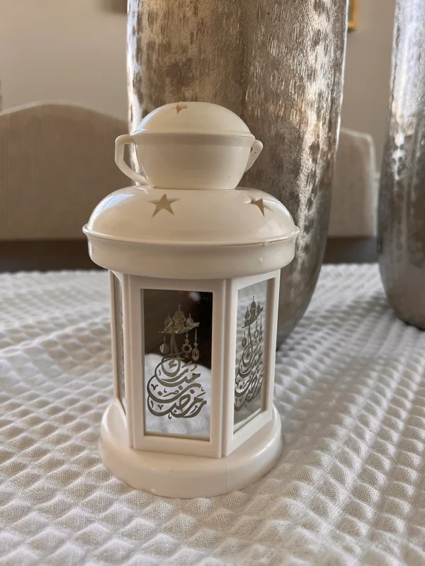 Ramadan Mubarak Lantern - Image 2