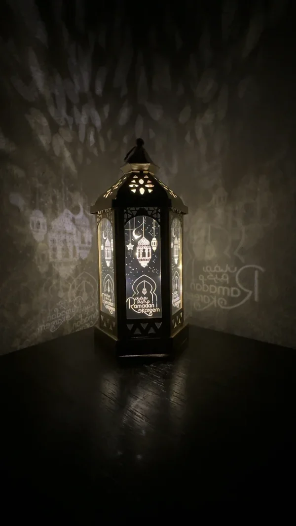 Ramadan Kareem Lantern - Image 2