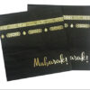 Mubarak Napkins - Image 2