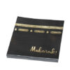 Mubarak Napkins