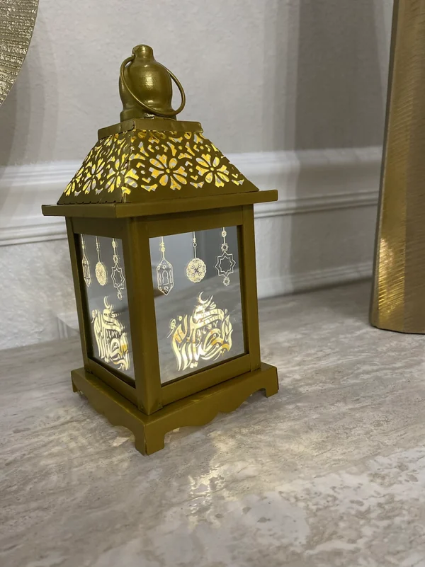 Ramadan Kareem Lantern - Image 5