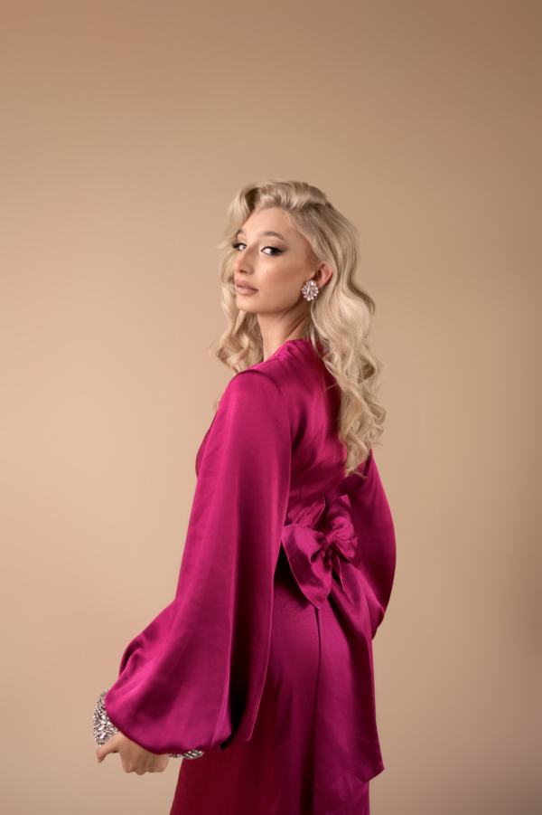 Huda Gown - Image 2
