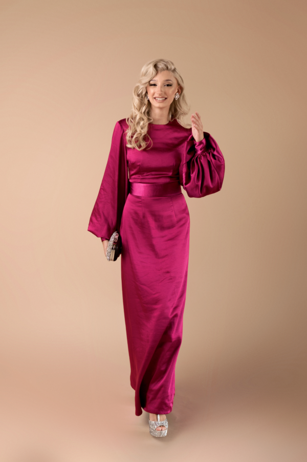 Huda Gown - Image 4