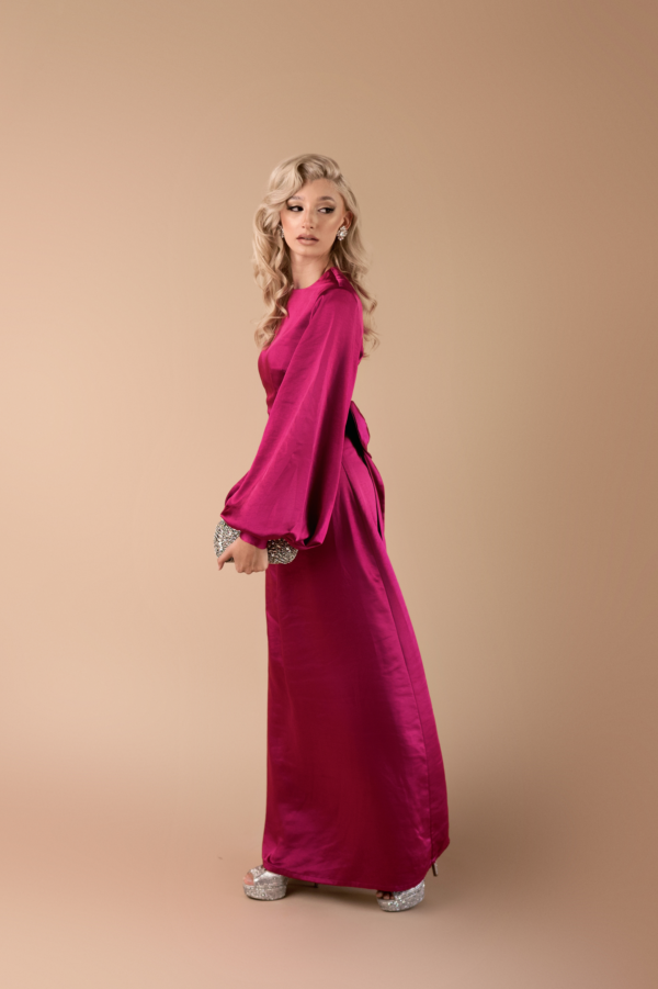 Huda Gown - Image 5