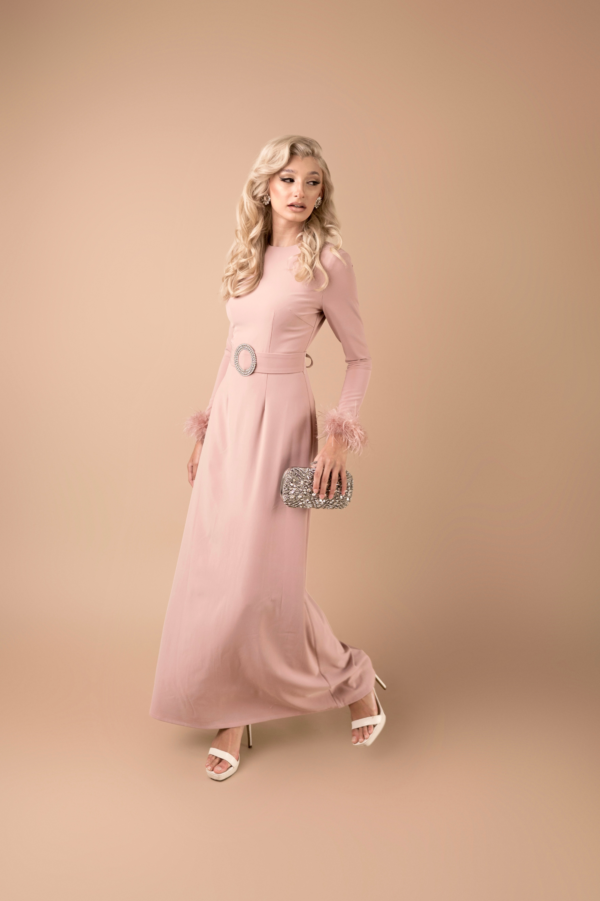 Judy Gown - Image 6