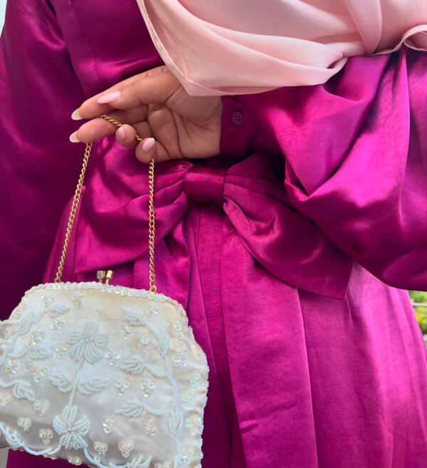 Huda Gown - Image 8