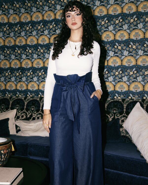 The Denim Pants - Image 2