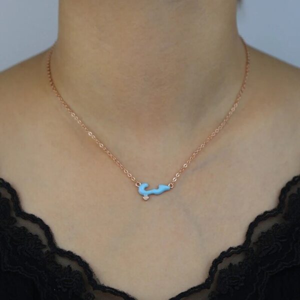 “Hob” Love necklace - Image 4