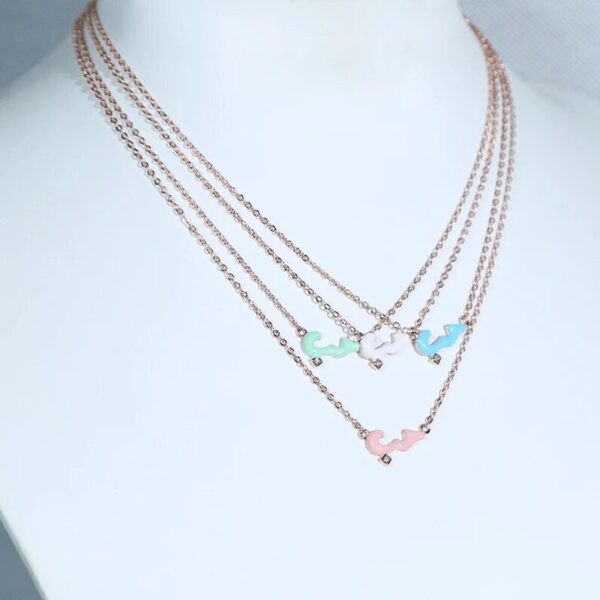 “Hob” Love necklace - Image 6