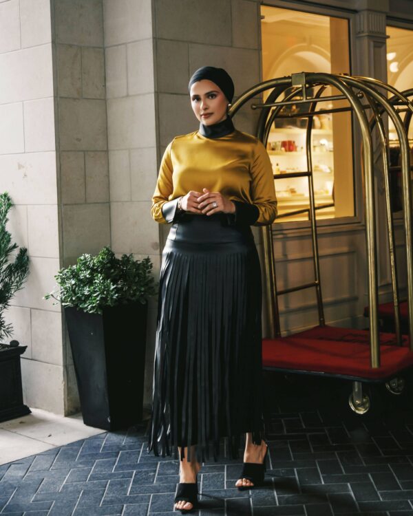The Zeena Skirt - Image 4
