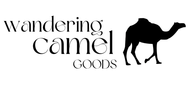 Wandering Camel Goods