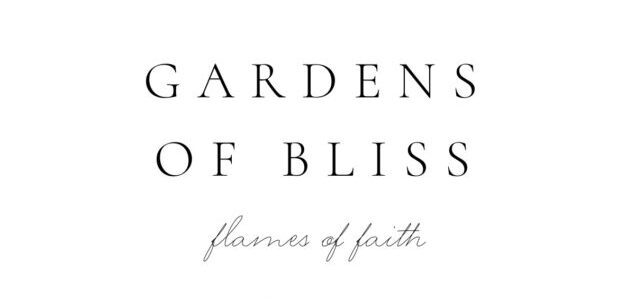 Gardens of Bliss Candle Co.
