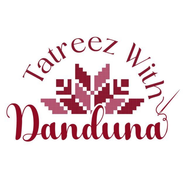 TatreezWithDanduna