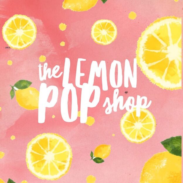 The Lemon Pop Shop