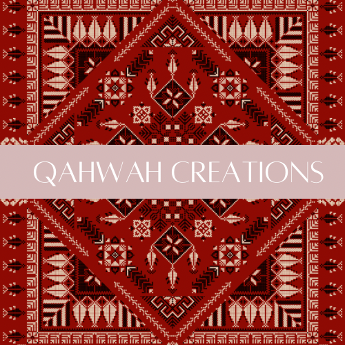 Qahwah Creations