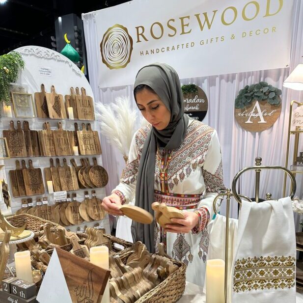 Rosewood Decor & Gifts