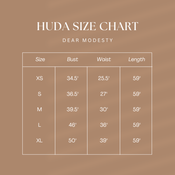 Huda Gown - Image 11
