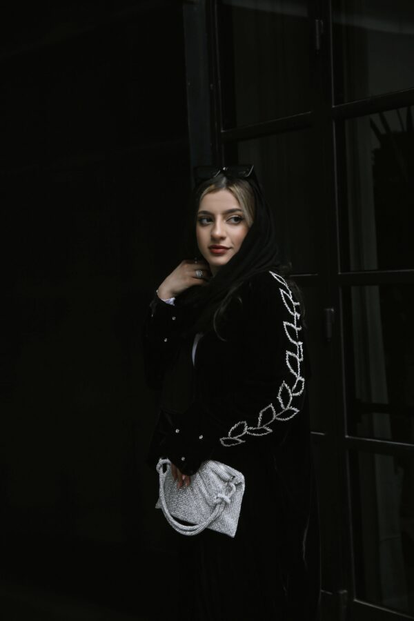 Kamilia Abaya - Image 3