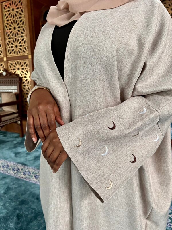 Hilal Abaya - Image 2
