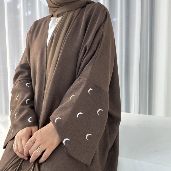 Hilal Abaya - Image 3
