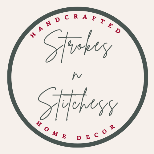 Strokes n Stitchess