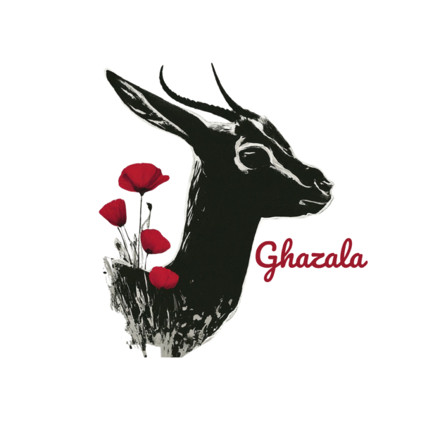 Ghazala