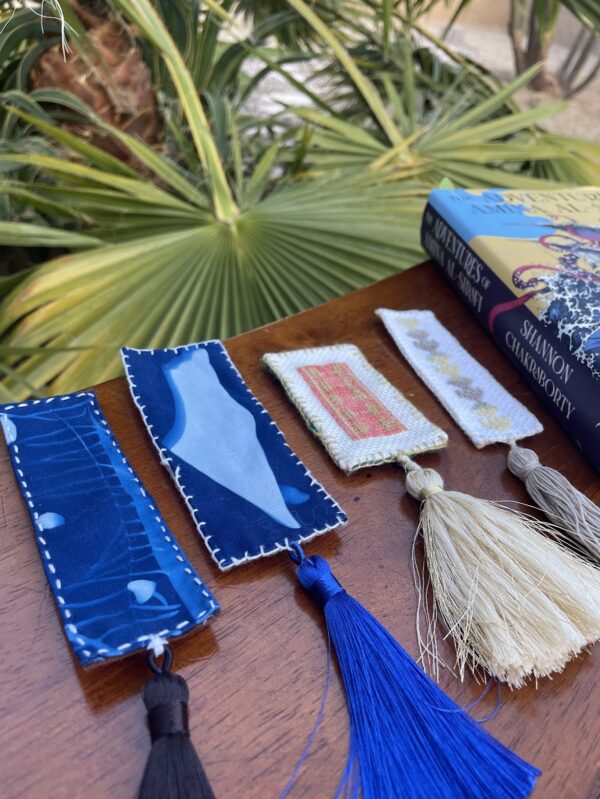 Tatreez Bookmark Kit - Image 8