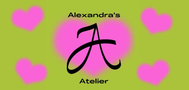 Alexandra's Atelier