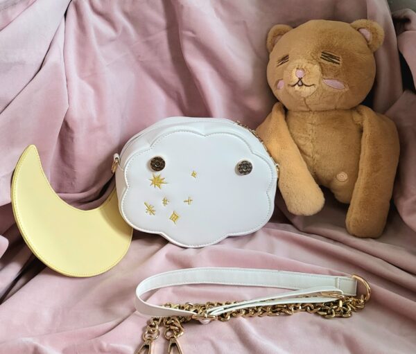 Dreamy Bear Bag - Image 3