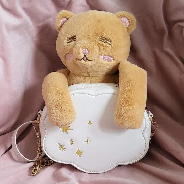 Dreamy Bear Bag