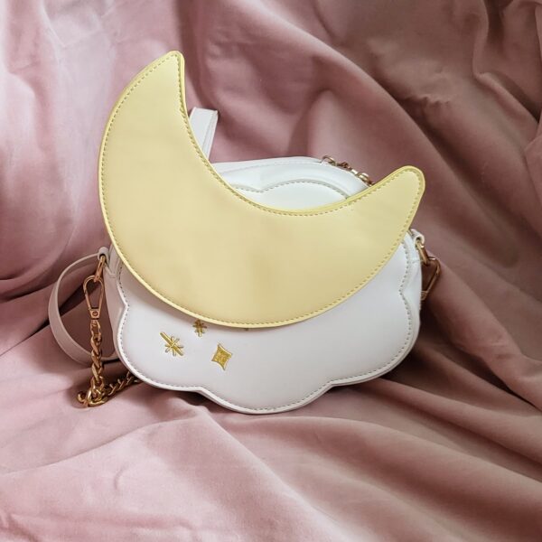 Dreamy Bear Bag - Image 2