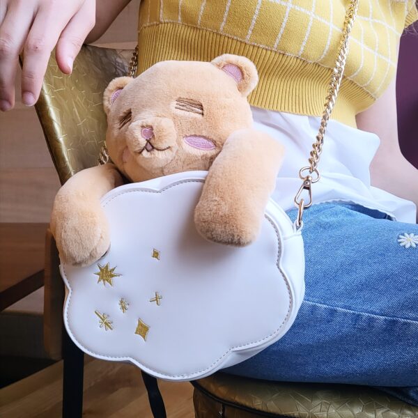 Dreamy Bear Bag - Image 4