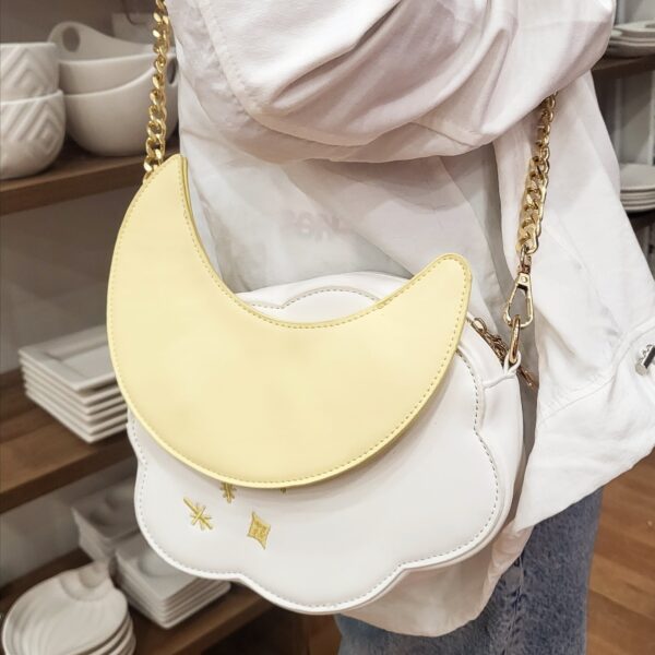 Dreamy Bear Bag - Image 5