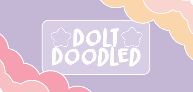 Dolt Doodled