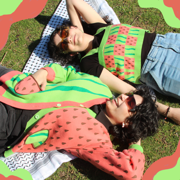 Watermelon Pride (TOP PRE-ORDERS) - Image 3
