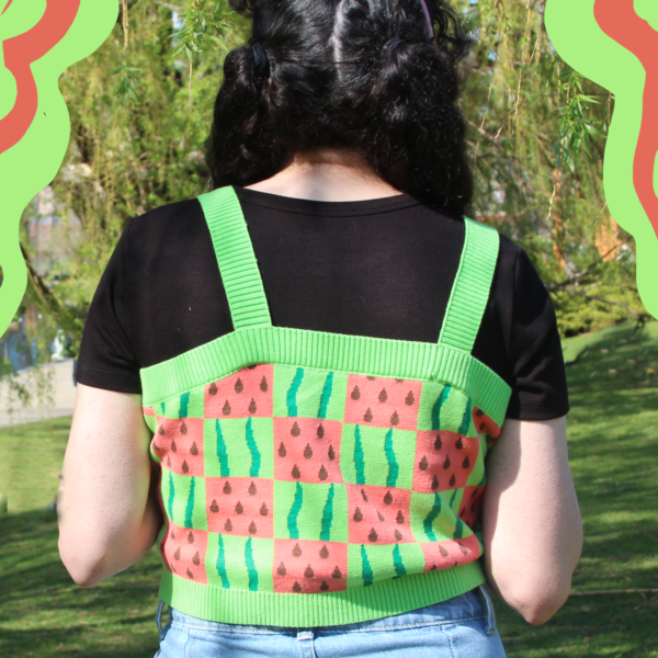 Watermelon Pride (TOP PRE-ORDERS) - Image 2