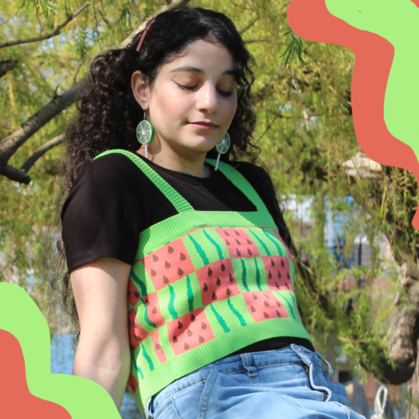 Watermelon Pride (TOP PRE-ORDERS)