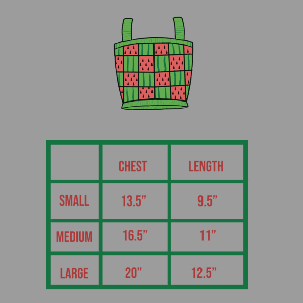 Watermelon Pride (TOP PRE-ORDERS) - Image 5