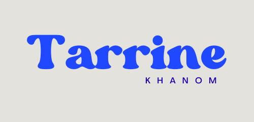 Tarrine