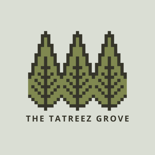 The Tatreez Grove